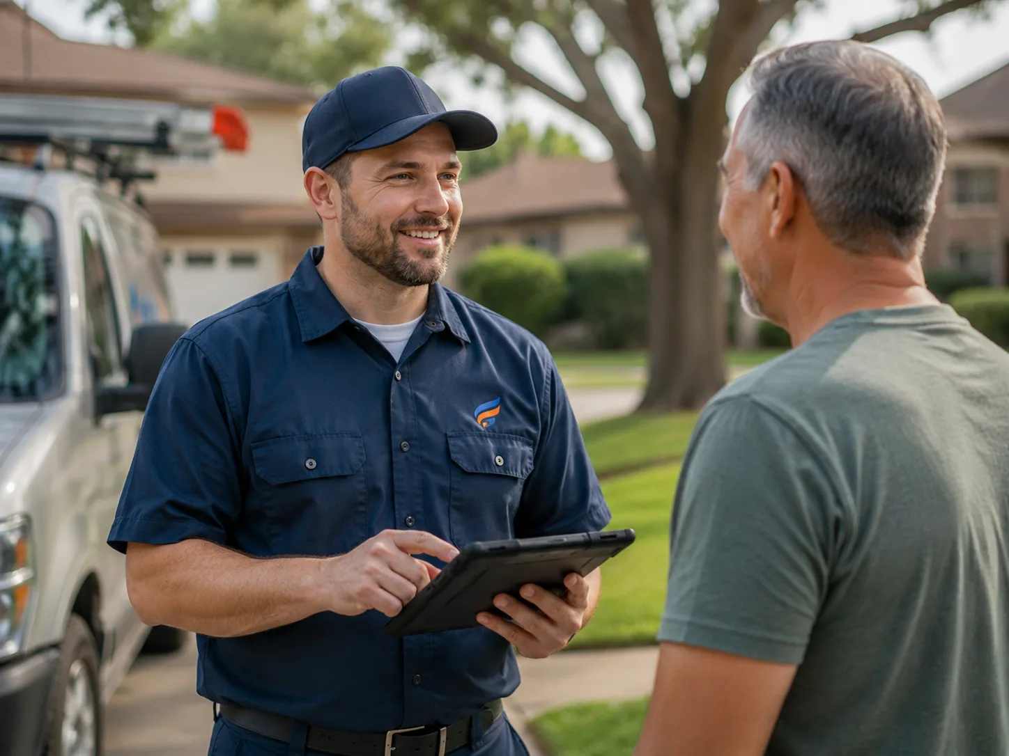 Emergency Plumber Near Me Sparks Glencoe, MD FAQs